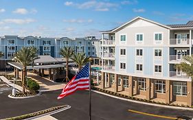 Courtyard Amelia Island