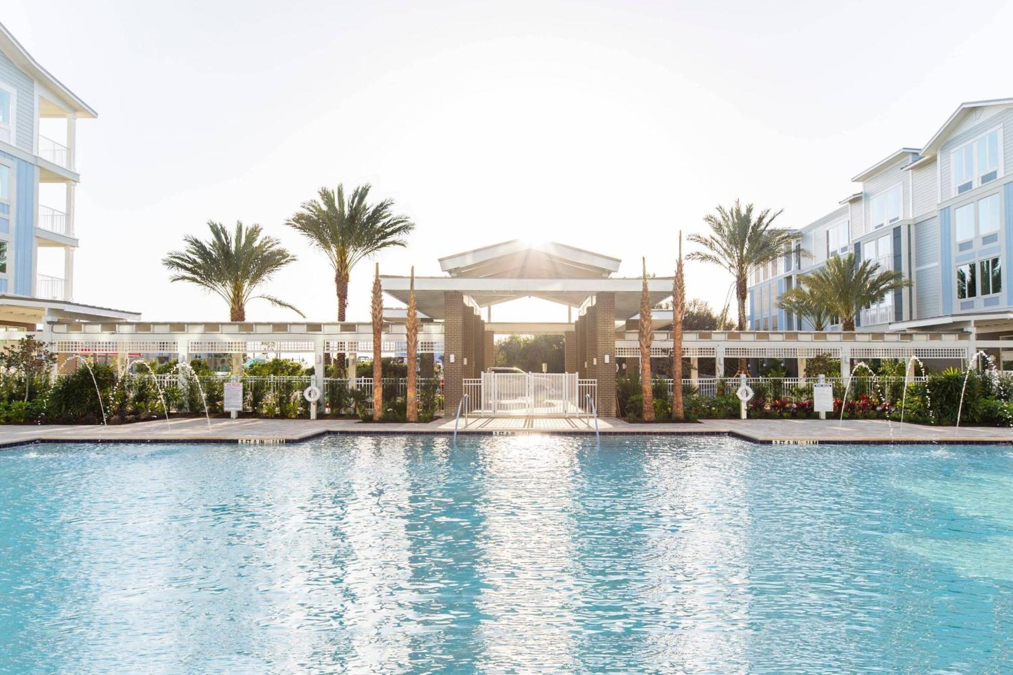 Hotel Courtyard Amelia Island Fernandina Beach Exterior foto