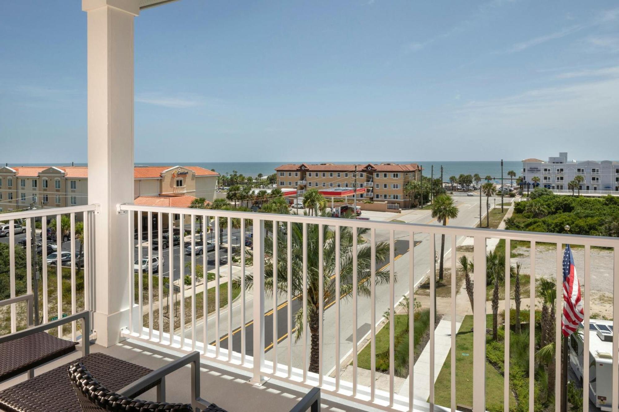 Hotel Courtyard Amelia Island Fernandina Beach Exterior foto