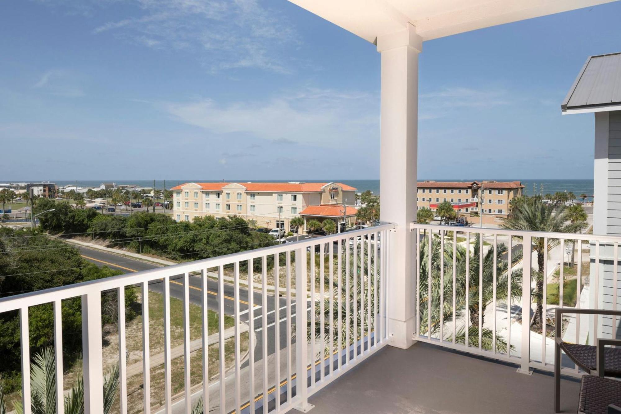 Hotel Courtyard Amelia Island Fernandina Beach Exterior foto