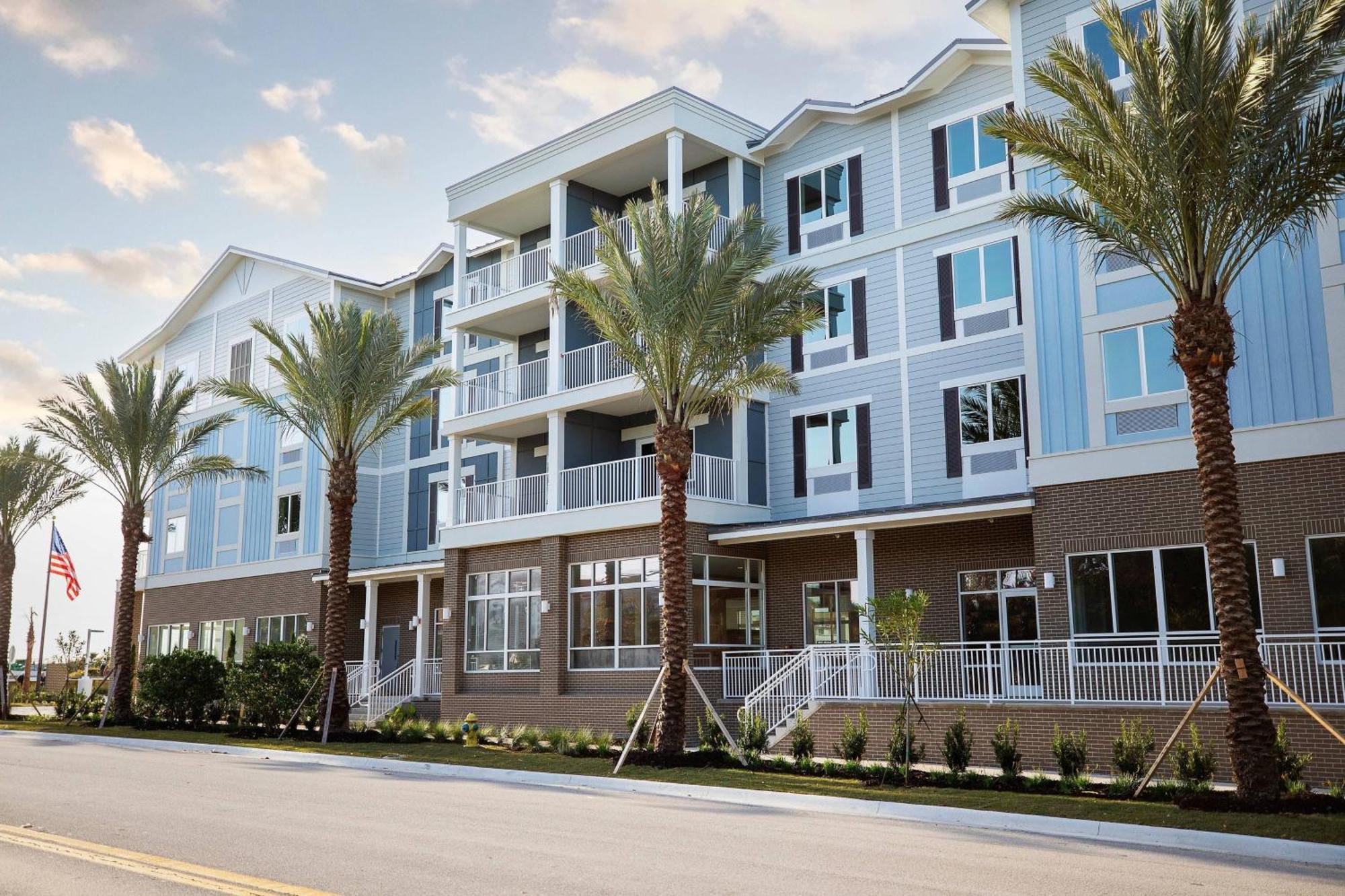 Hotel Courtyard Amelia Island Fernandina Beach Exterior foto